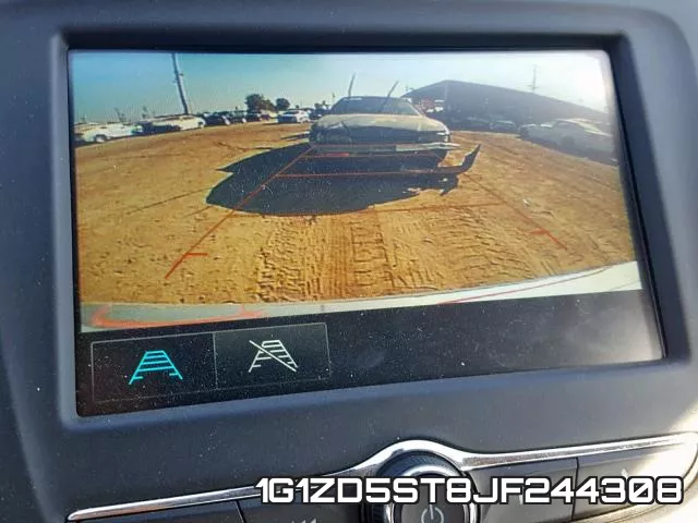 1G1ZD5ST8JF244308 фото 10