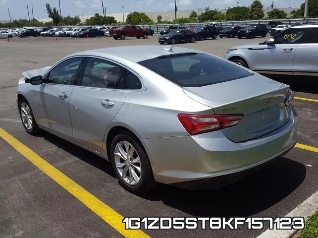 1G1ZD5ST8KF157123 фото 4