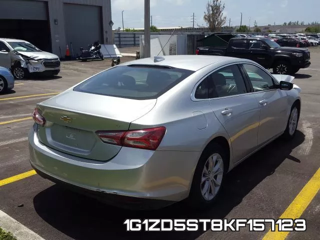 1G1ZD5ST8KF157123 фото 5