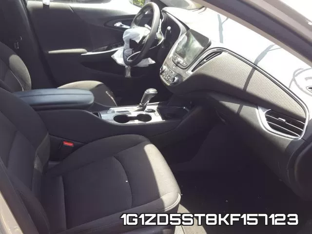 1G1ZD5ST8KF157123 фото 6