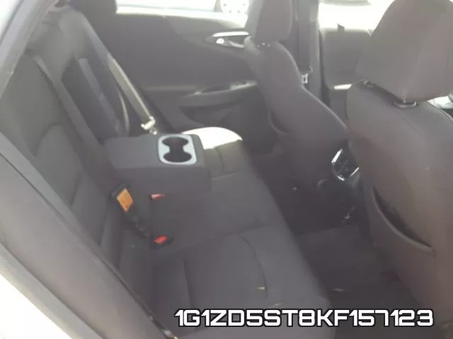 1G1ZD5ST8KF157123 фото 7