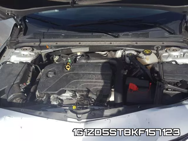 1G1ZD5ST8KF157123 фото 8