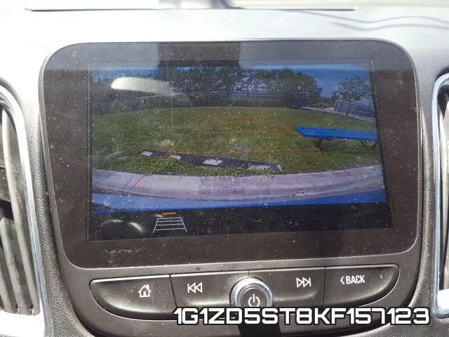 1G1ZD5ST8KF157123 фото 10