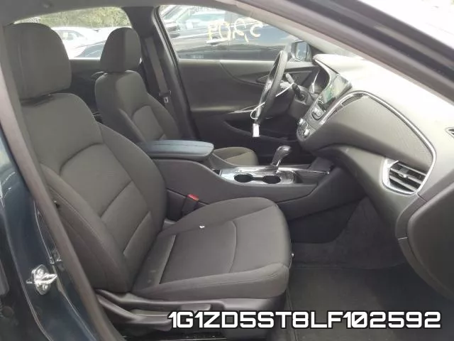 1G1ZD5ST8LF102592 фото 6