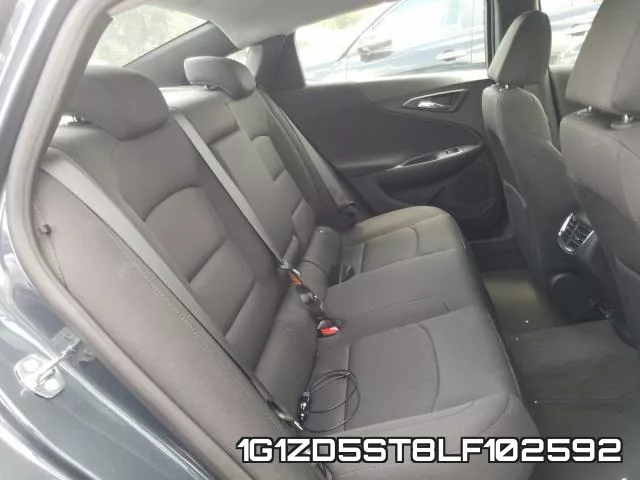 1G1ZD5ST8LF102592 фото 7