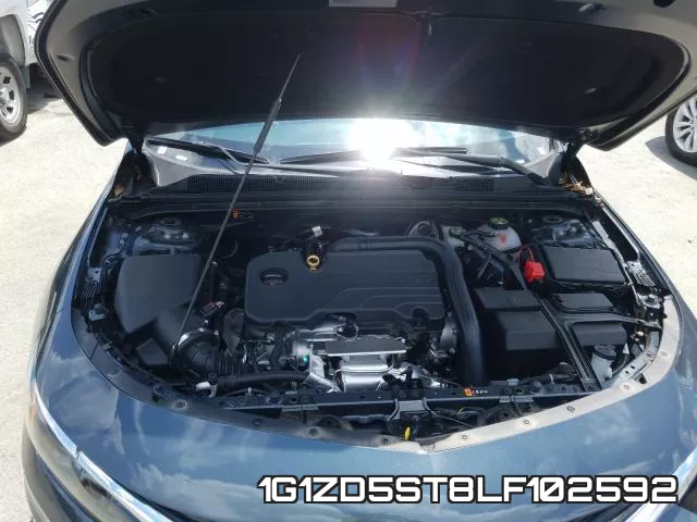 1G1ZD5ST8LF102592 фото 8