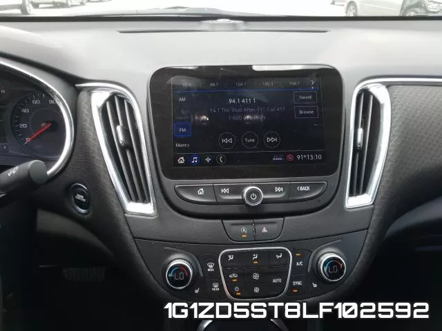 1G1ZD5ST8LF102592 фото 10