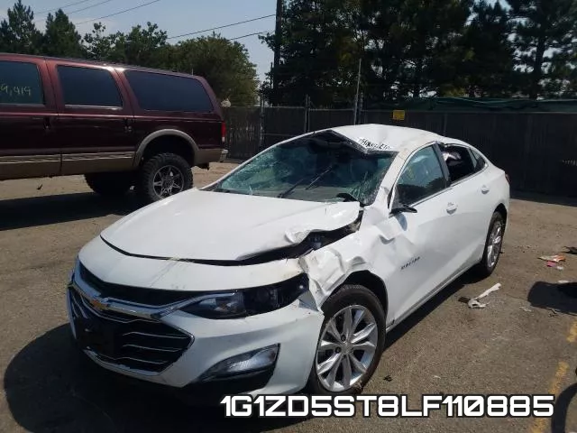 1G1ZD5ST8LF110885 фото 3