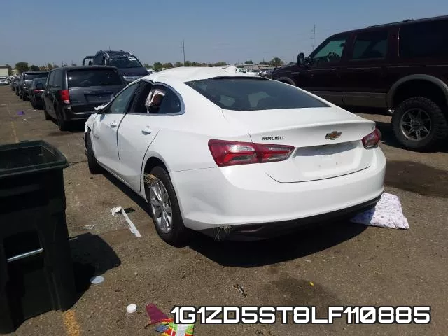 1G1ZD5ST8LF110885 фото 4