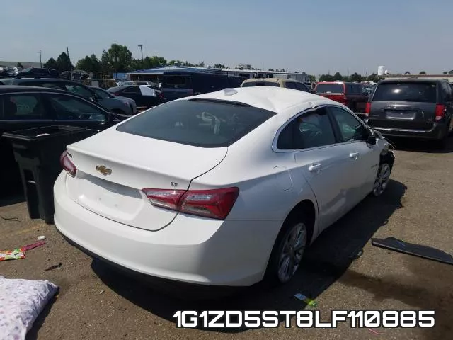 1G1ZD5ST8LF110885 фото 5