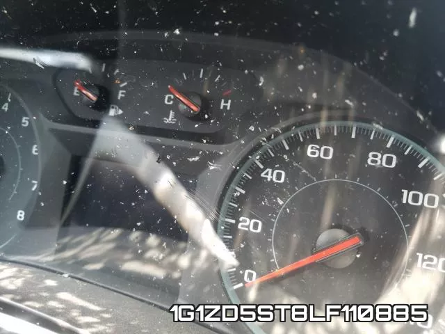 1G1ZD5ST8LF110885 фото 9