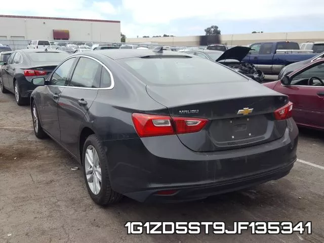 1G1ZD5ST9JF135341 фото 4