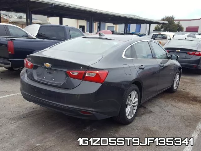 1G1ZD5ST9JF135341 фото 5