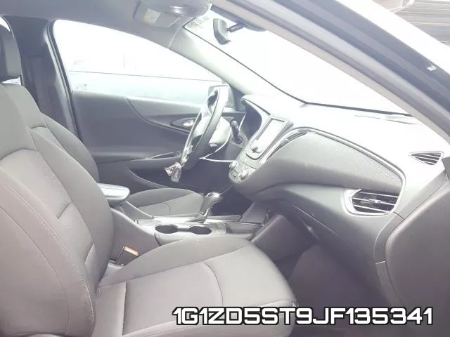1G1ZD5ST9JF135341 фото 6