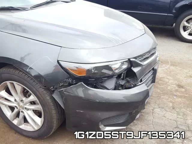 1G1ZD5ST9JF135341 фото 10