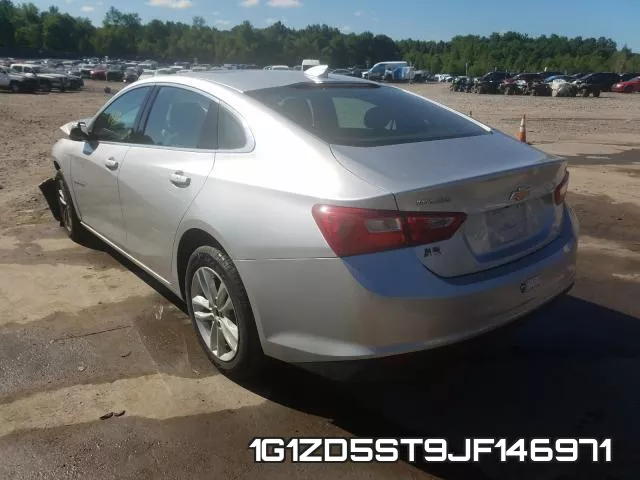 1G1ZD5ST9JF146971 фото 4