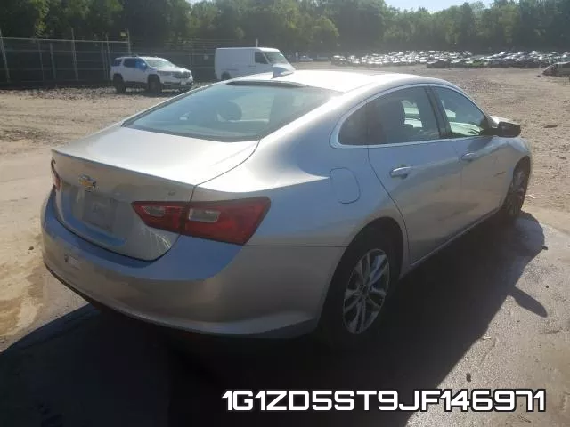 1G1ZD5ST9JF146971 фото 5