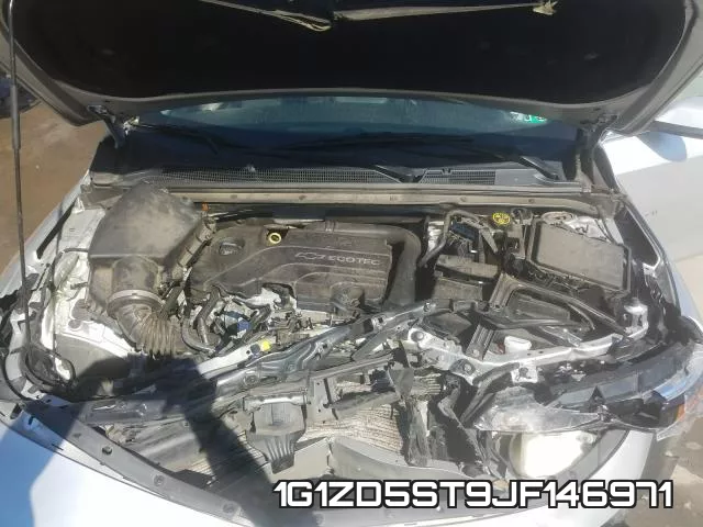 1G1ZD5ST9JF146971 фото 8