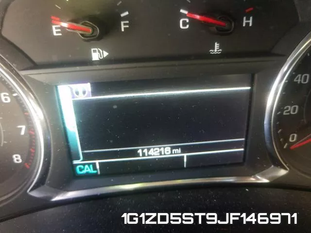 1G1ZD5ST9JF146971 фото 9
