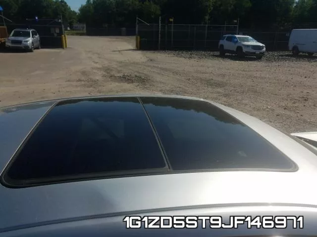 1G1ZD5ST9JF146971 фото 10