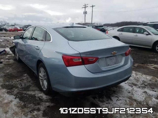 1G1ZD5ST9JF212354 фото 4