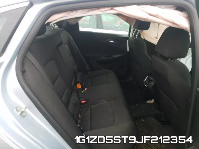 1G1ZD5ST9JF212354 фото 7