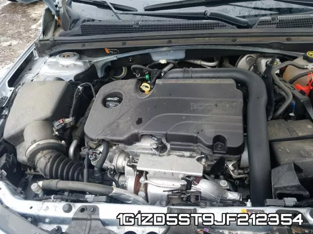 1G1ZD5ST9JF212354 фото 8
