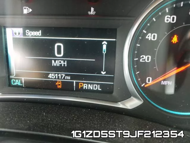 1G1ZD5ST9JF212354 фото 9