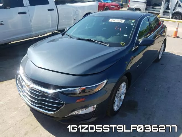 1G1ZD5ST9LF036277 фото 3