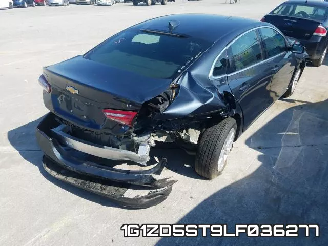 1G1ZD5ST9LF036277 фото 5