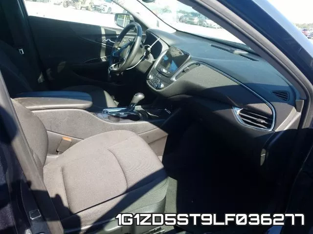 1G1ZD5ST9LF036277 фото 6