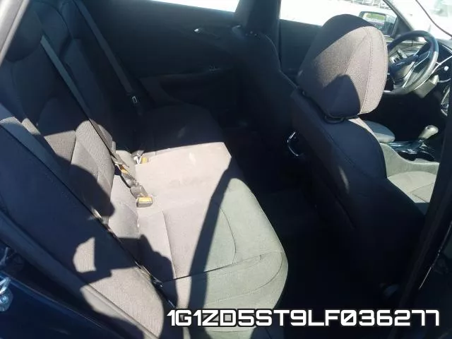 1G1ZD5ST9LF036277 фото 7