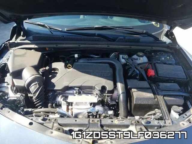 1G1ZD5ST9LF036277 фото 8