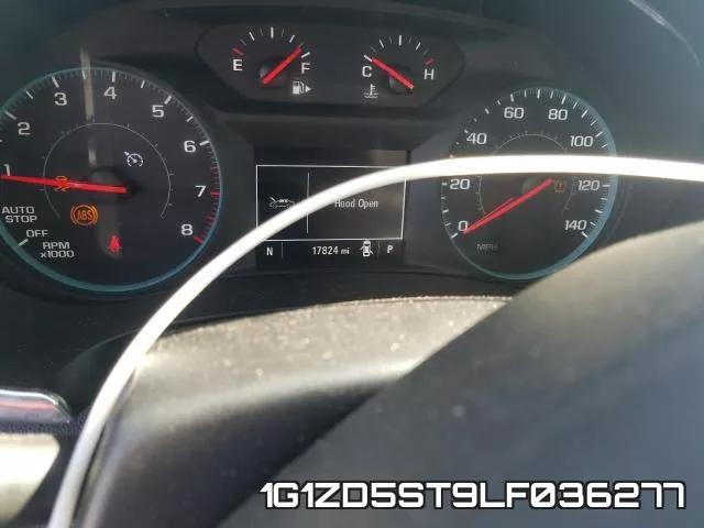 1G1ZD5ST9LF036277 фото 9