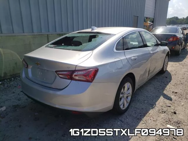 1G1ZD5STXLF094978 фото 5