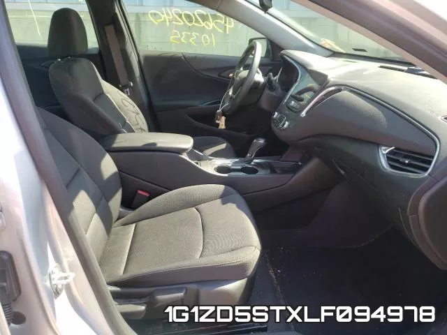 1G1ZD5STXLF094978 фото 6