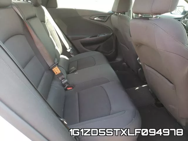 1G1ZD5STXLF094978 фото 7