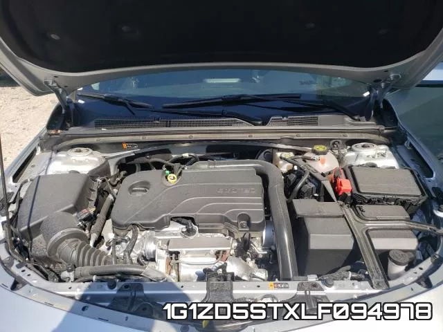 1G1ZD5STXLF094978 фото 8