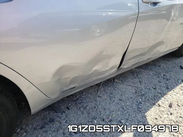 1G1ZD5STXLF094978 фото 10