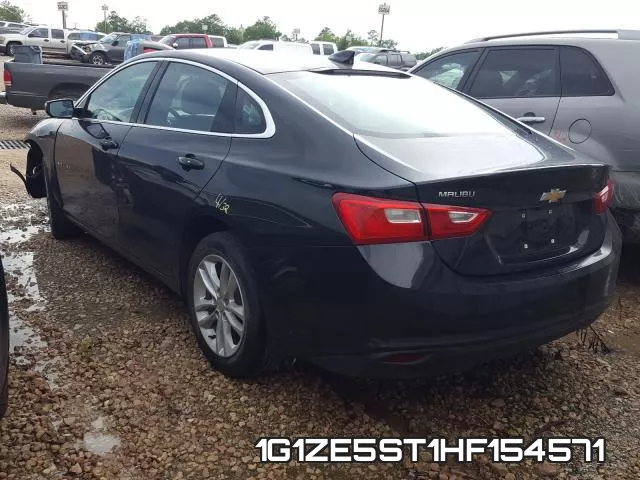 1G1ZE5ST1HF154571 фото 4