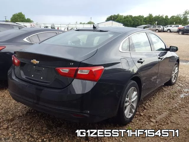 1G1ZE5ST1HF154571 фото 5