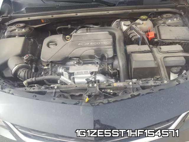 1G1ZE5ST1HF154571 фото 8