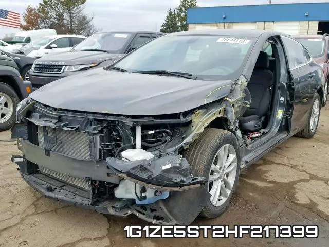 1G1ZE5ST2HF217399 фото 3