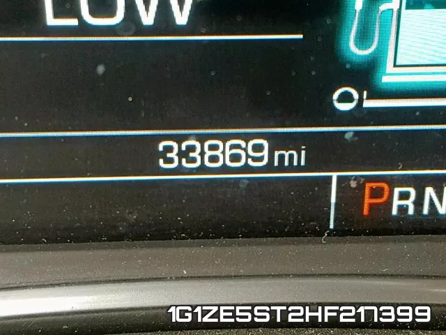 1G1ZE5ST2HF217399 фото 9
