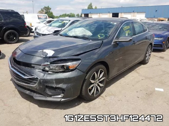 1G1ZE5ST3HF124472 фото 3