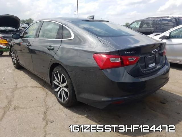 1G1ZE5ST3HF124472 фото 4