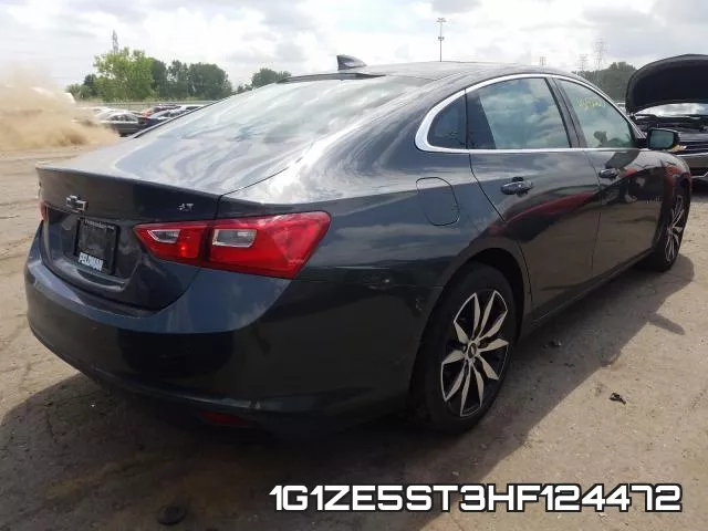1G1ZE5ST3HF124472 фото 5