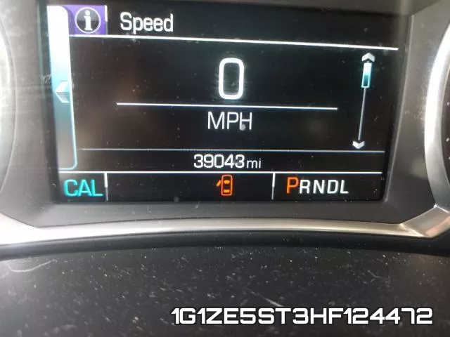 1G1ZE5ST3HF124472 фото 9