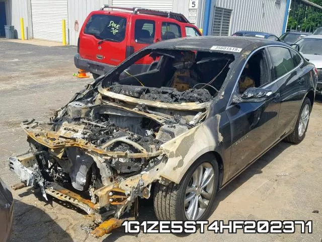 1G1ZE5ST4HF202371 фото 3