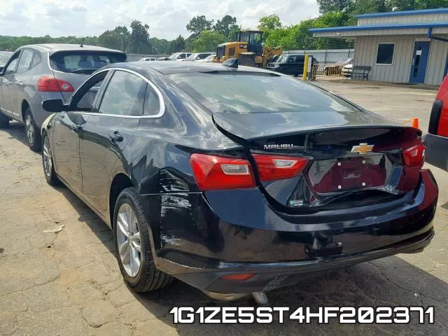 1G1ZE5ST4HF202371 фото 4
